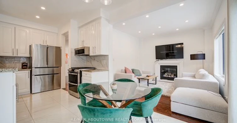 UPPER-3339 Ruth Fertel Drive, Mississauga, ON, L5M 0H6 - 11