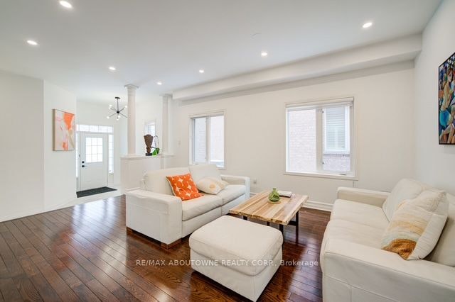 UPPER-3339 Ruth Fertel Drive, Mississauga, ON, L5M 0H6 - 8