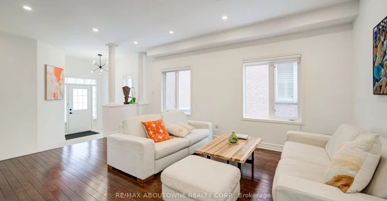 UPPER-3339 Ruth Fertel Drive, Mississauga, ON, L5M 0H6 - 8