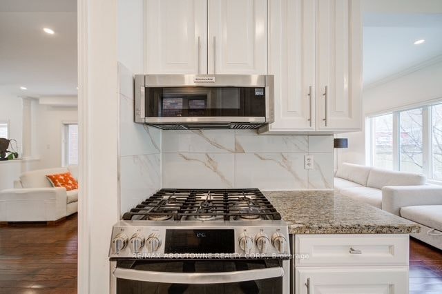 UPPER-3339 Ruth Fertel Drive, Mississauga, ON, L5M 0H6 - 14