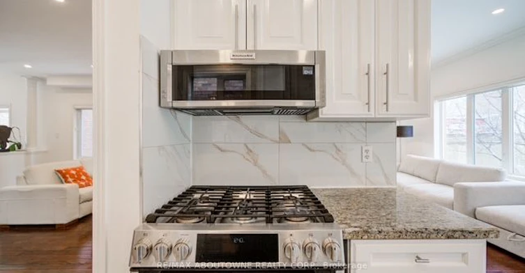 UPPER-3339 Ruth Fertel Drive, Mississauga, ON, L5M 0H6 - 14