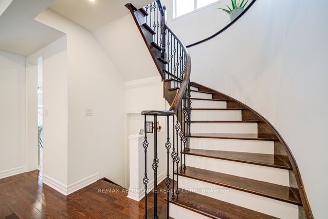 UPPER-3339 Ruth Fertel Drive, Mississauga, ON, L5M 0H6 - 16