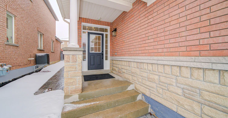 UPPER-3339 Ruth Fertel Drive, Mississauga, ON, L5M 0H6 - 4