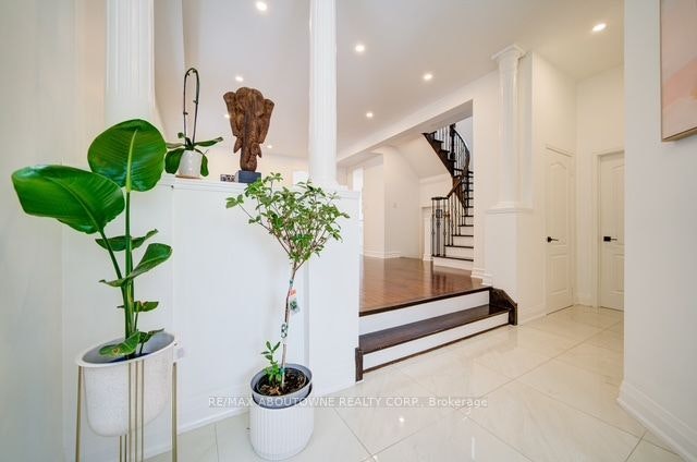 UPPER-3339 Ruth Fertel Drive, Mississauga, ON, L5M 0H6 - 6