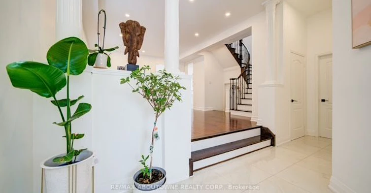 UPPER-3339 Ruth Fertel Drive, Mississauga, ON, L5M 0H6 - 6