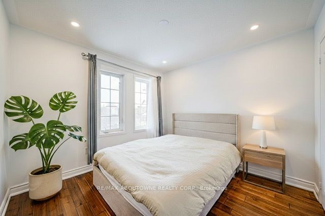 UPPER-3339 Ruth Fertel Drive, Mississauga, ON, L5M 0H6 - 28