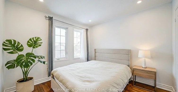 UPPER-3339 Ruth Fertel Drive, Mississauga, ON, L5M 0H6 - 28