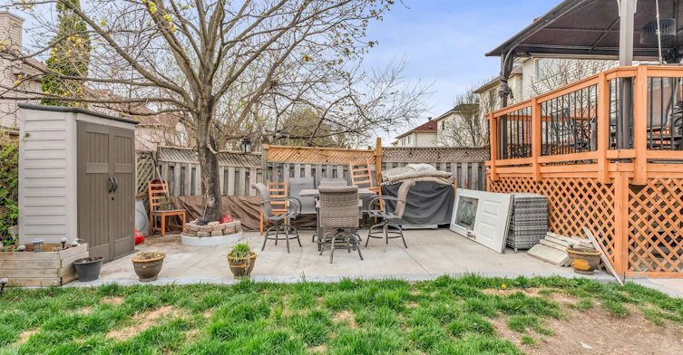 89 Beaconsfield Avenue, Brampton, ON, L6Y 4R6 - 47