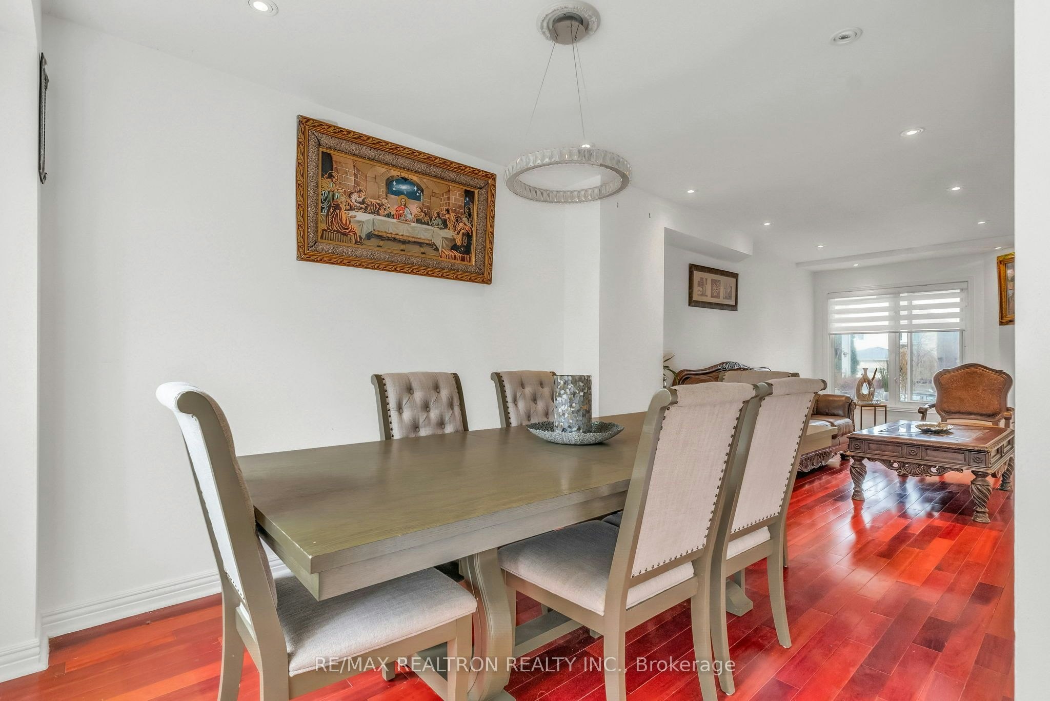 89 Beaconsfield Avenue, Brampton, ON, L6Y 4R6 - 11
