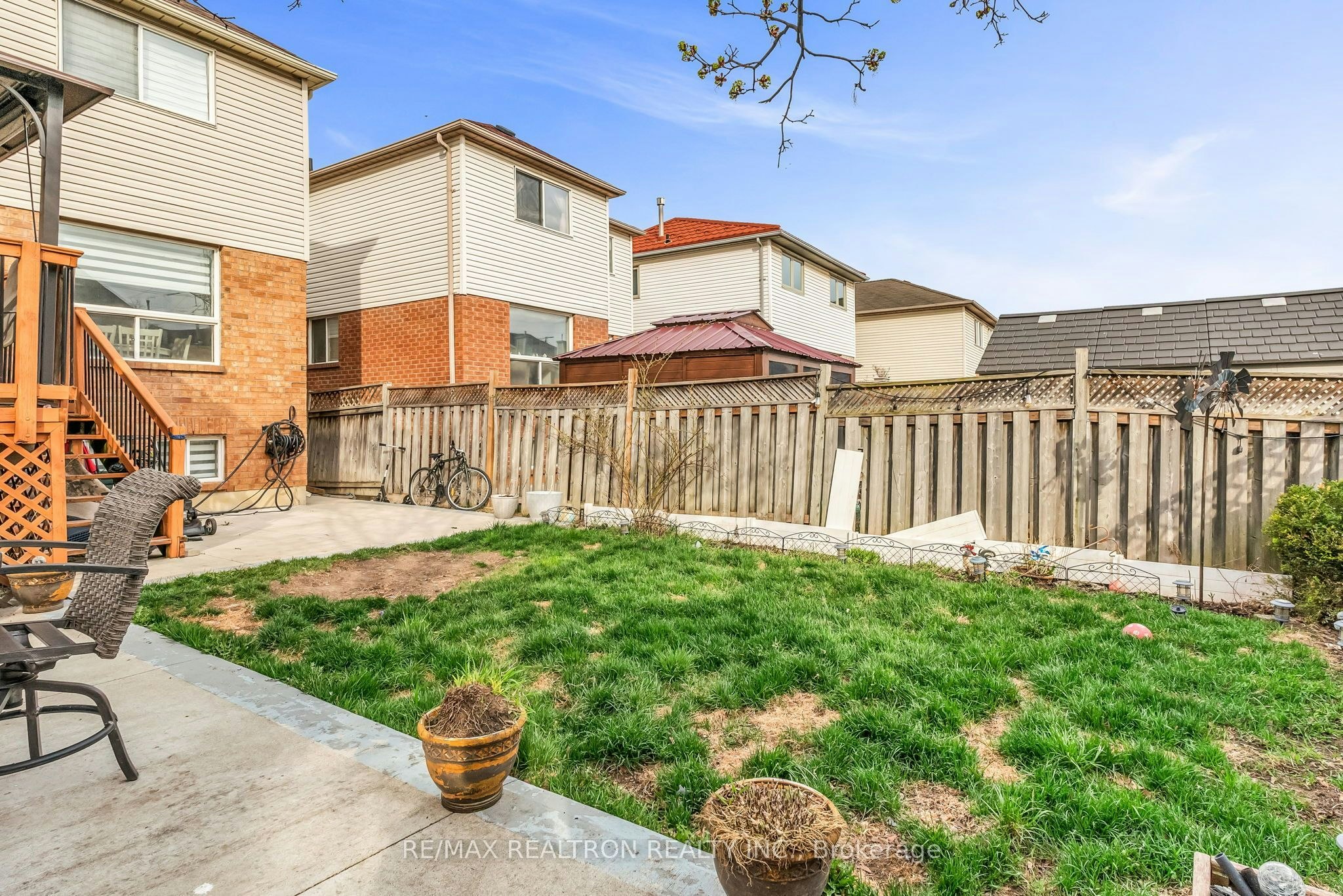 89 Beaconsfield Avenue, Brampton, ON, L6Y 4R6 - 49