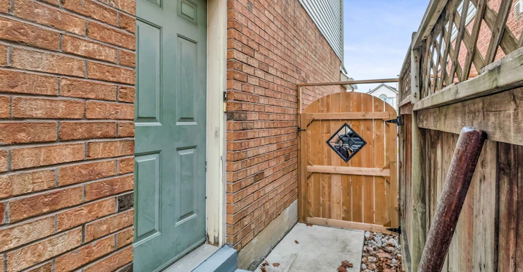 89 Beaconsfield Avenue, Brampton, ON, L6Y 4R6 - 43