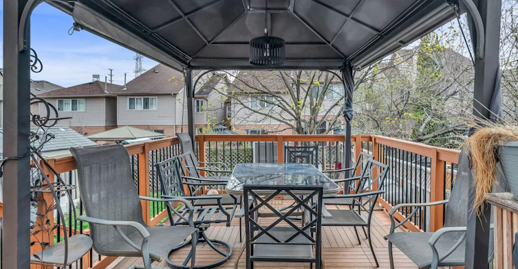 89 Beaconsfield Avenue, Brampton, ON, L6Y 4R6 - 44