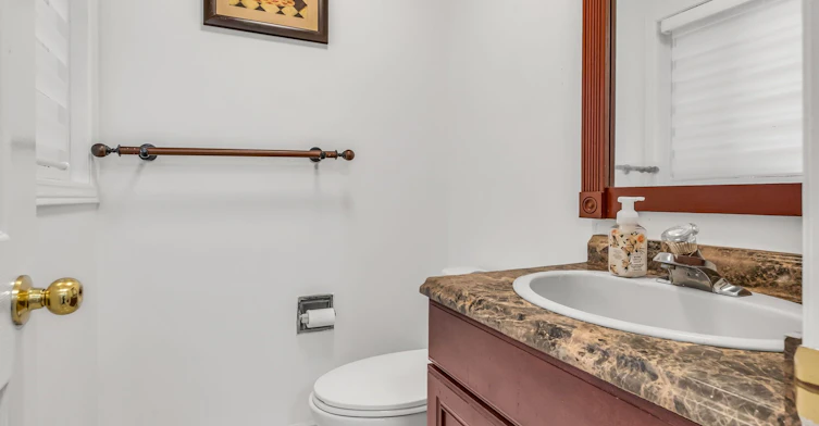 89 Beaconsfield Avenue, Brampton, ON, L6Y 4R6 - 34
