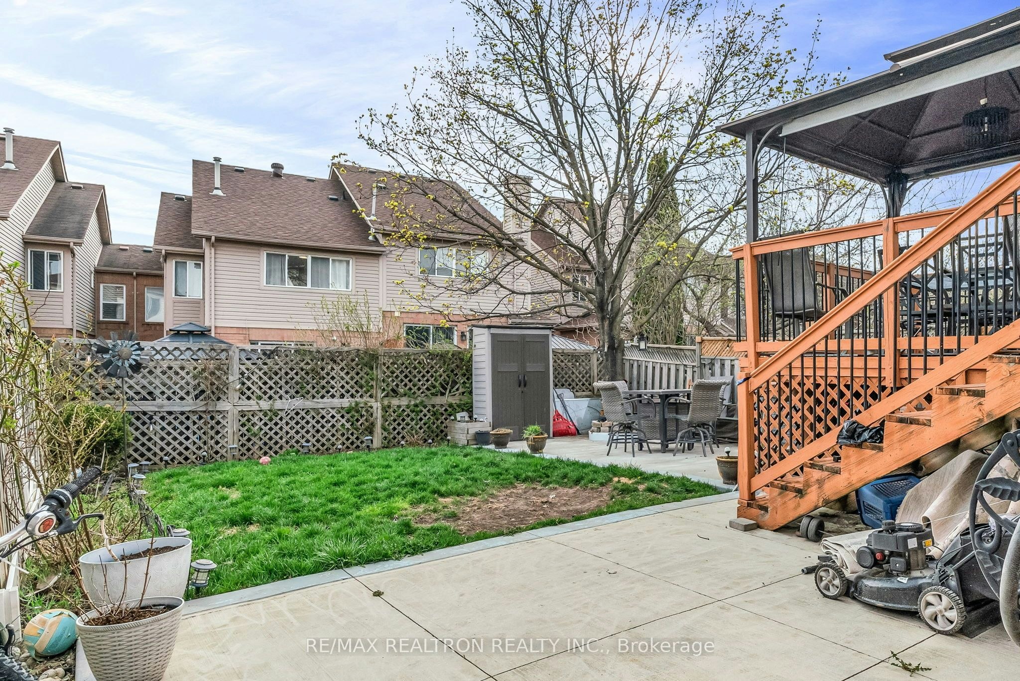 89 Beaconsfield Avenue, Brampton, ON, L6Y 4R6 - 45