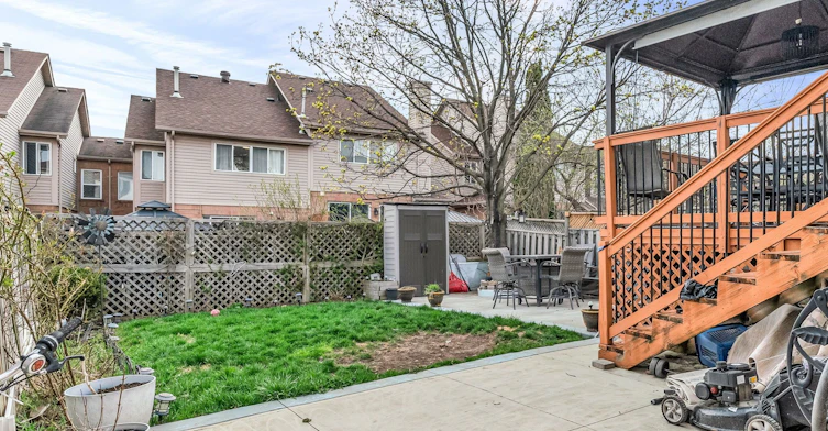89 Beaconsfield Avenue, Brampton, ON, L6Y 4R6 - 45