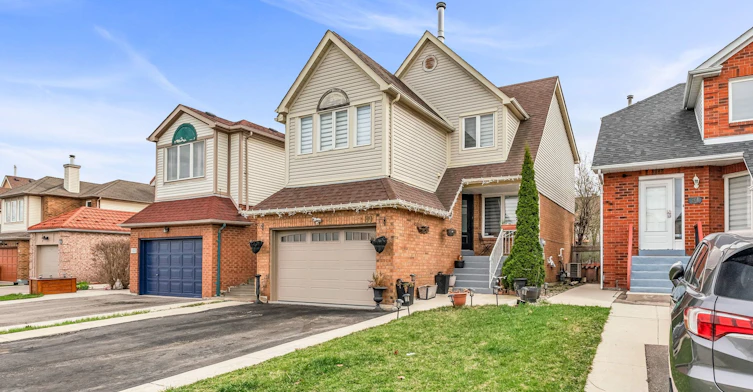 89 Beaconsfield Avenue, Brampton, ON, L6Y 4R6 - 2