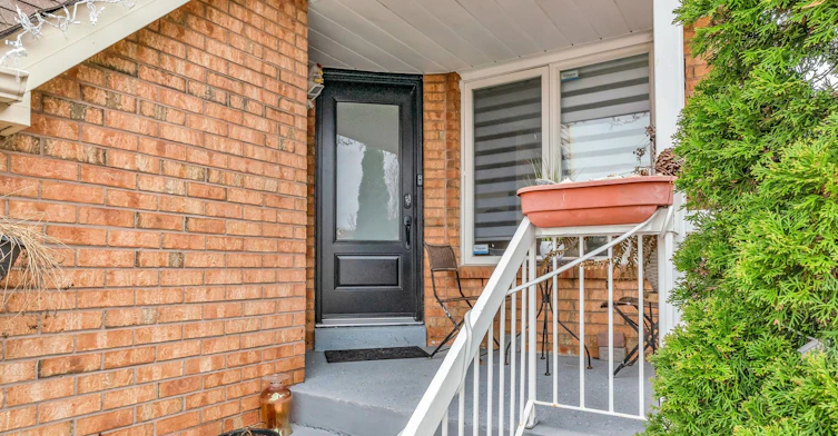 89 Beaconsfield Avenue, Brampton, ON, L6Y 4R6 - 3