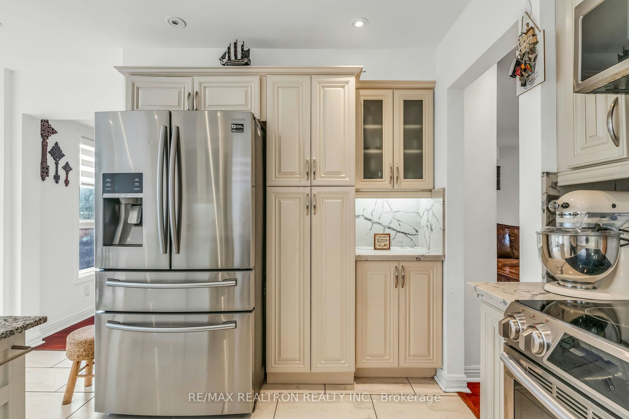 89 Beaconsfield Avenue, Brampton, ON, L6Y 4R6 - 14