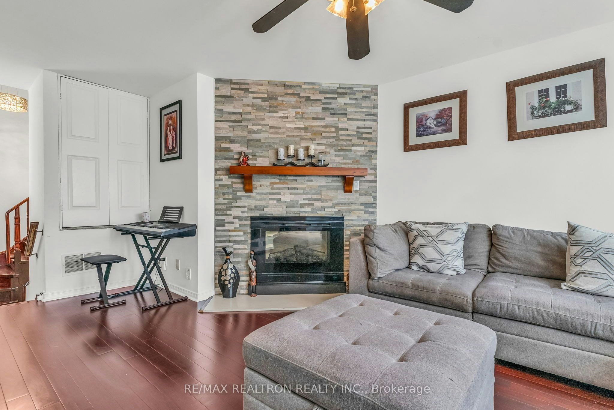 89 Beaconsfield Avenue, Brampton, ON, L6Y 4R6 - 23