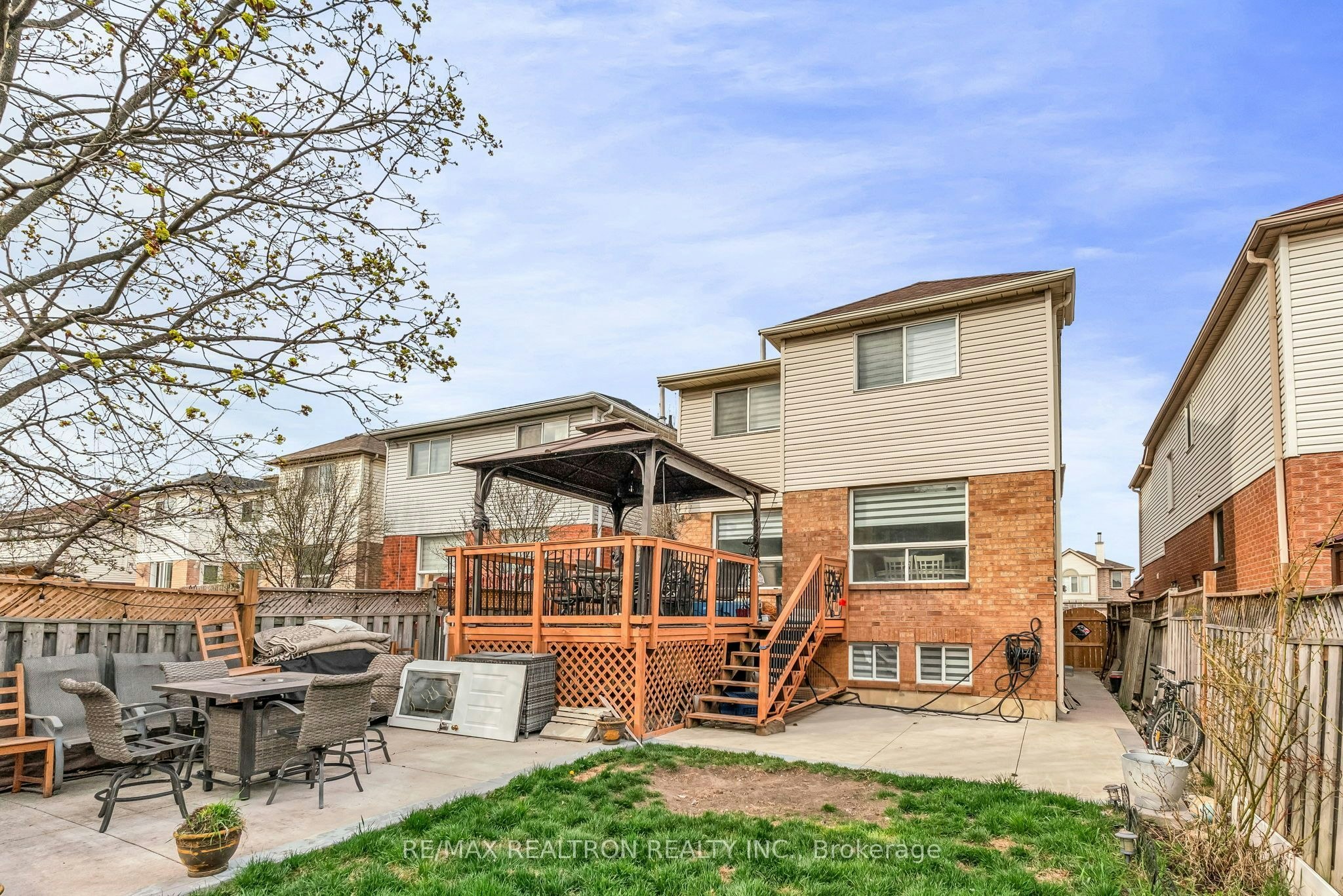 89 Beaconsfield Avenue, Brampton, ON, L6Y 4R6 - 50