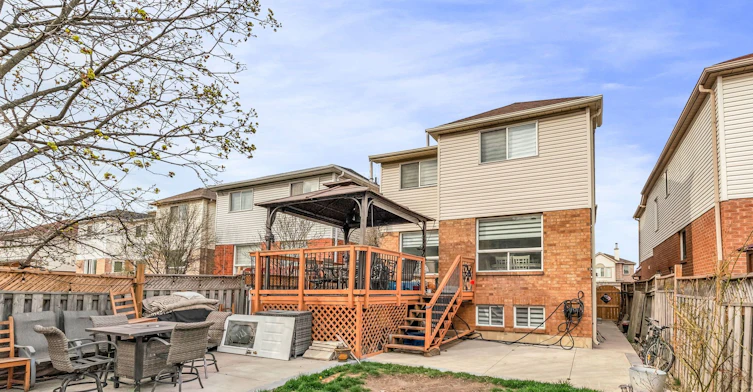 89 Beaconsfield Avenue, Brampton, ON, L6Y 4R6 - 50
