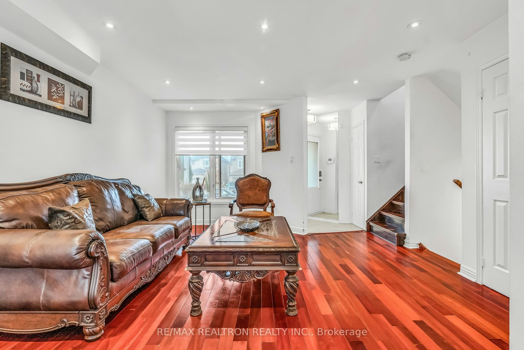 89 Beaconsfield Avenue, Brampton, ON, L6Y 4R6 - 9
