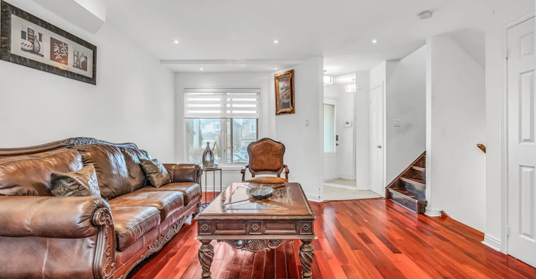 89 Beaconsfield Avenue, Brampton, ON, L6Y 4R6 - 9