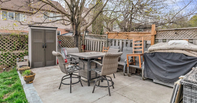 89 Beaconsfield Avenue, Brampton, ON, L6Y 4R6 - 48