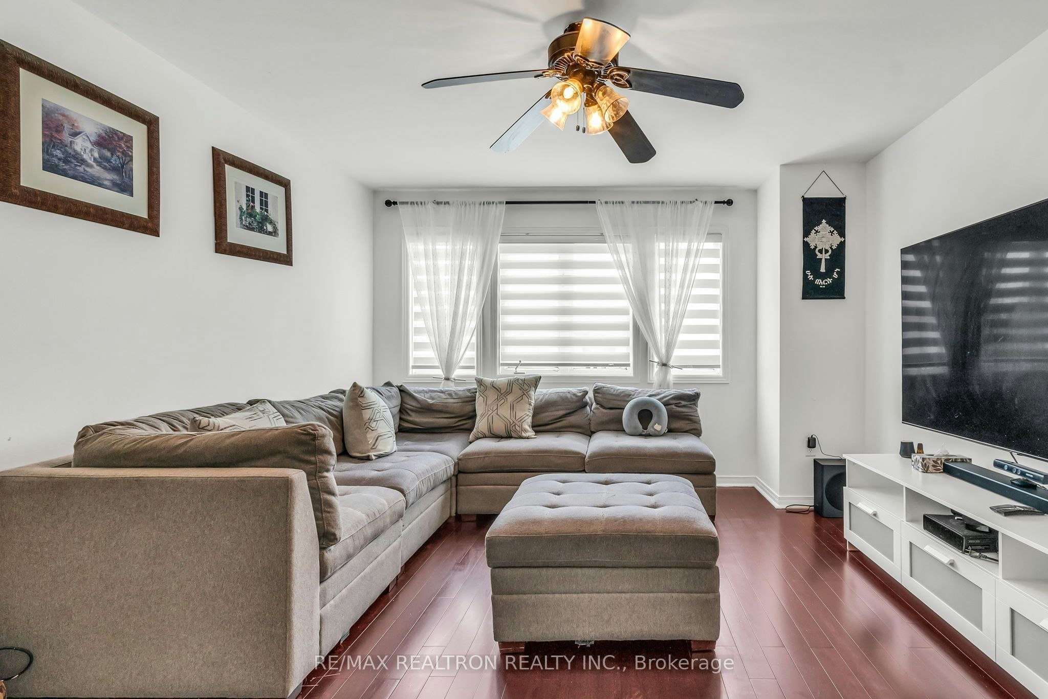 89 Beaconsfield Avenue, Brampton, ON, L6Y 4R6 - 21