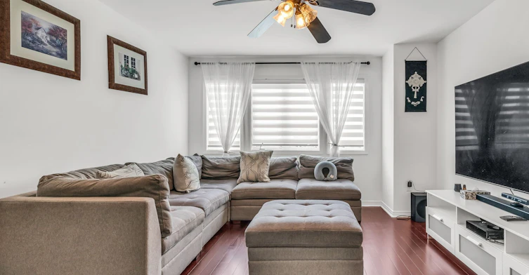 89 Beaconsfield Avenue, Brampton, ON, L6Y 4R6 - 21