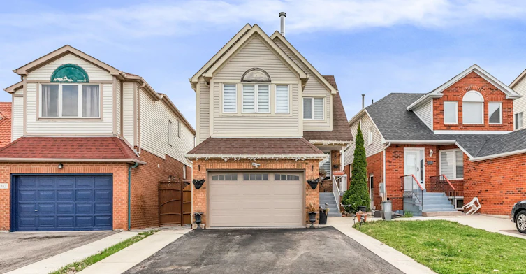 89 Beaconsfield Avenue, Brampton, ON, L6Y 4R6
