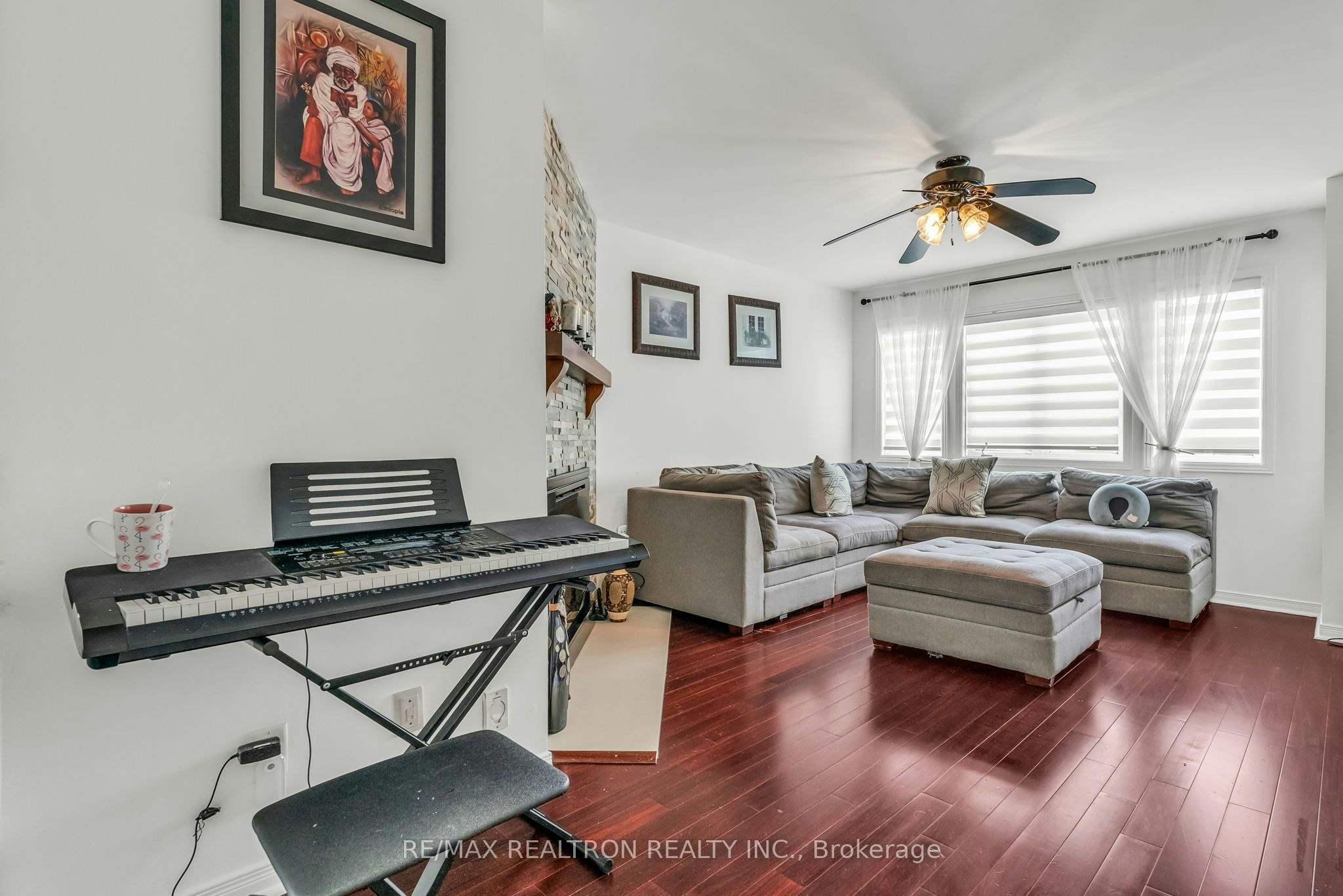 89 Beaconsfield Avenue, Brampton, ON, L6Y 4R6 - 20