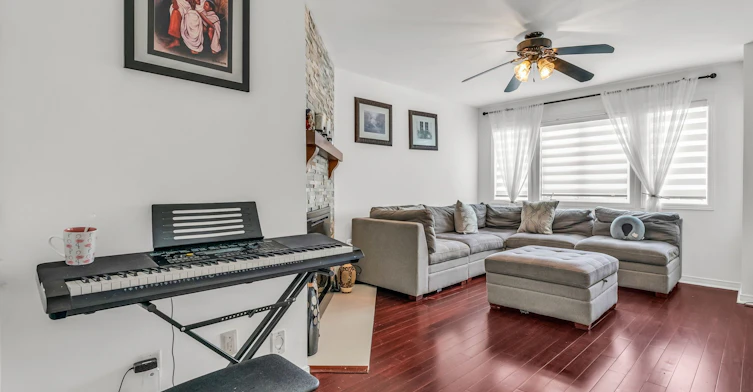 89 Beaconsfield Avenue, Brampton, ON, L6Y 4R6 - 20