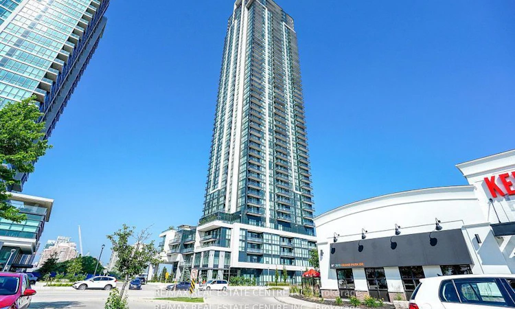 2910-3975 Grand Park Drive E