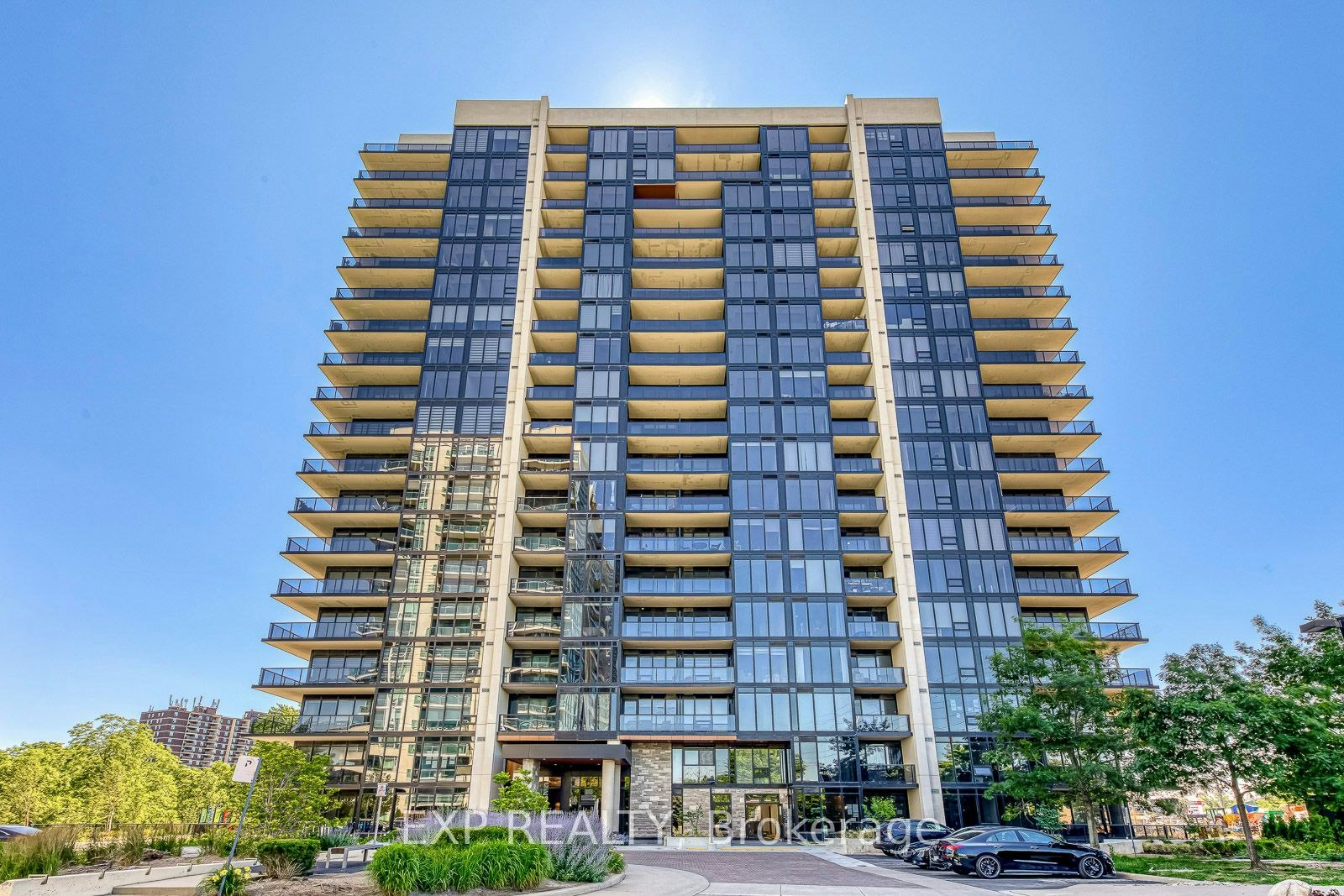 1605-1035 Southdown Road, Mississauga, ON, L5J 0A2