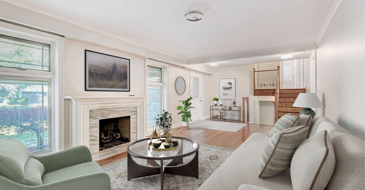 64 Ravensbourne Crescent, Toronto, ON, M9A 2A8 - 5