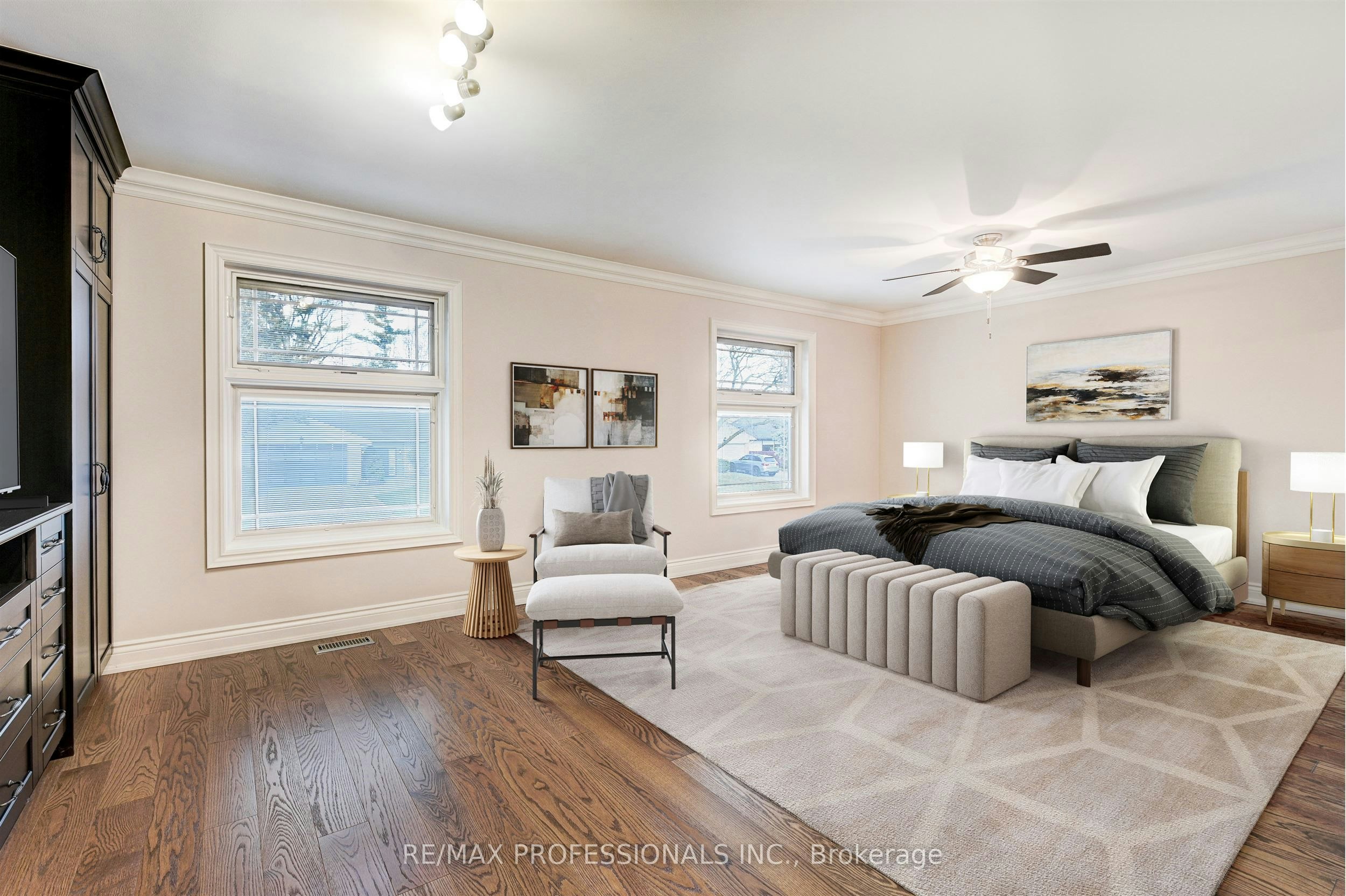 64 Ravensbourne Crescent, Toronto, ON, M9A 2A8 - 12