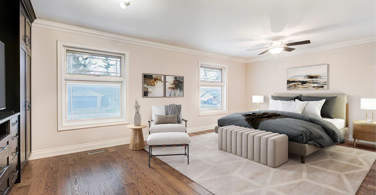 64 Ravensbourne Crescent, Toronto, ON, M9A 2A8 - 12