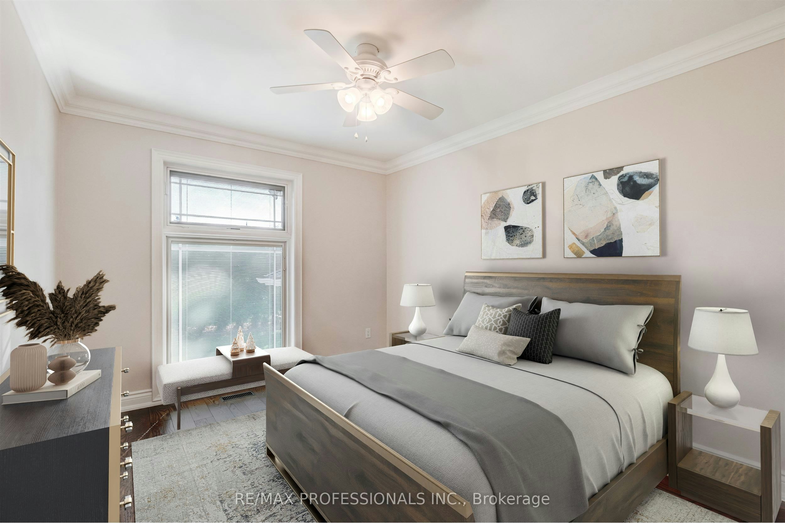 64 Ravensbourne Crescent, Toronto, ON, M9A 2A8 - 16