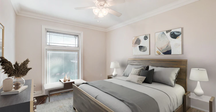 64 Ravensbourne Crescent, Toronto, ON, M9A 2A8 - 16