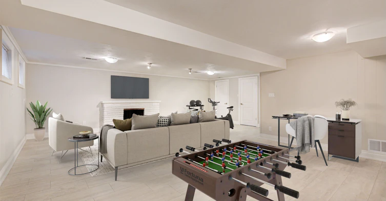 64 Ravensbourne Crescent, Toronto, ON, M9A 2A8 - 19
