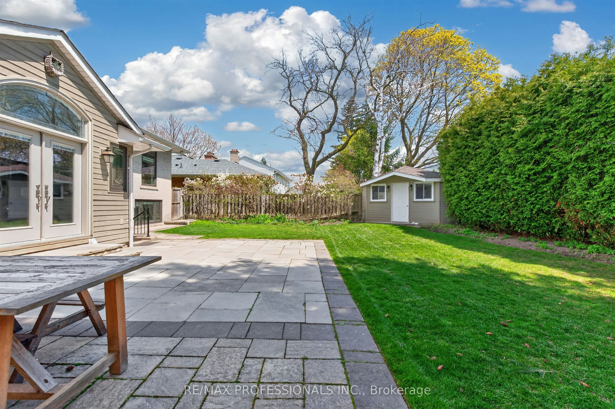 64 Ravensbourne Crescent, Toronto, ON, M9A 2A8 - 25