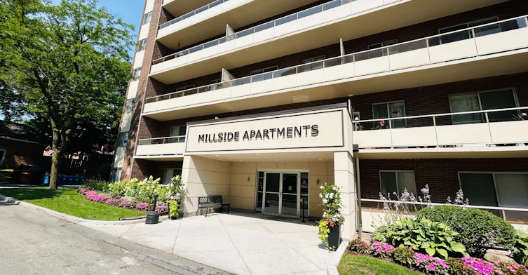 607-101 Millside Drive, Milton, ON, L9T 3C2
