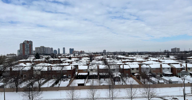 506W-202 Burhamthorpe Road E, Mississauga, ON, L5A 0B2 - 14