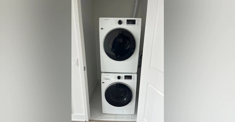 506W-202 Burhamthorpe Road E, Mississauga, ON, L5A 0B2 - 12
