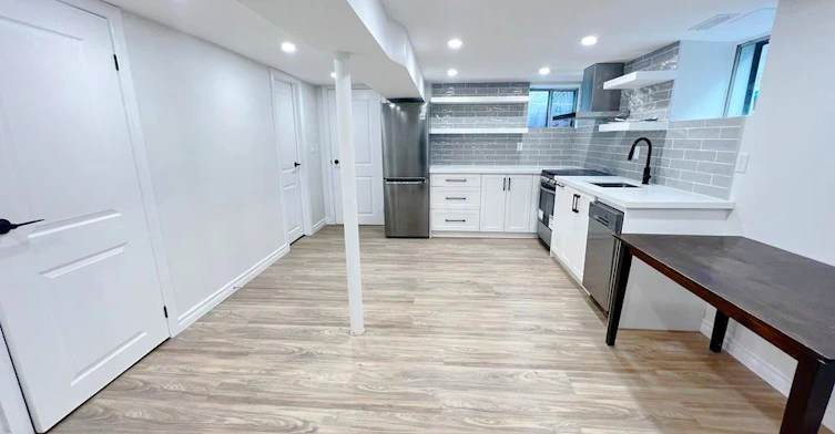 Lower-3 Roblocke Avenue, Toronto, ON, M6G 3R6 - 2