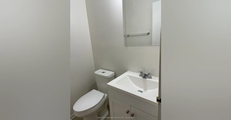 3025 The Credit Woodlands N/A, Mississauga, ON, L5C 2V3