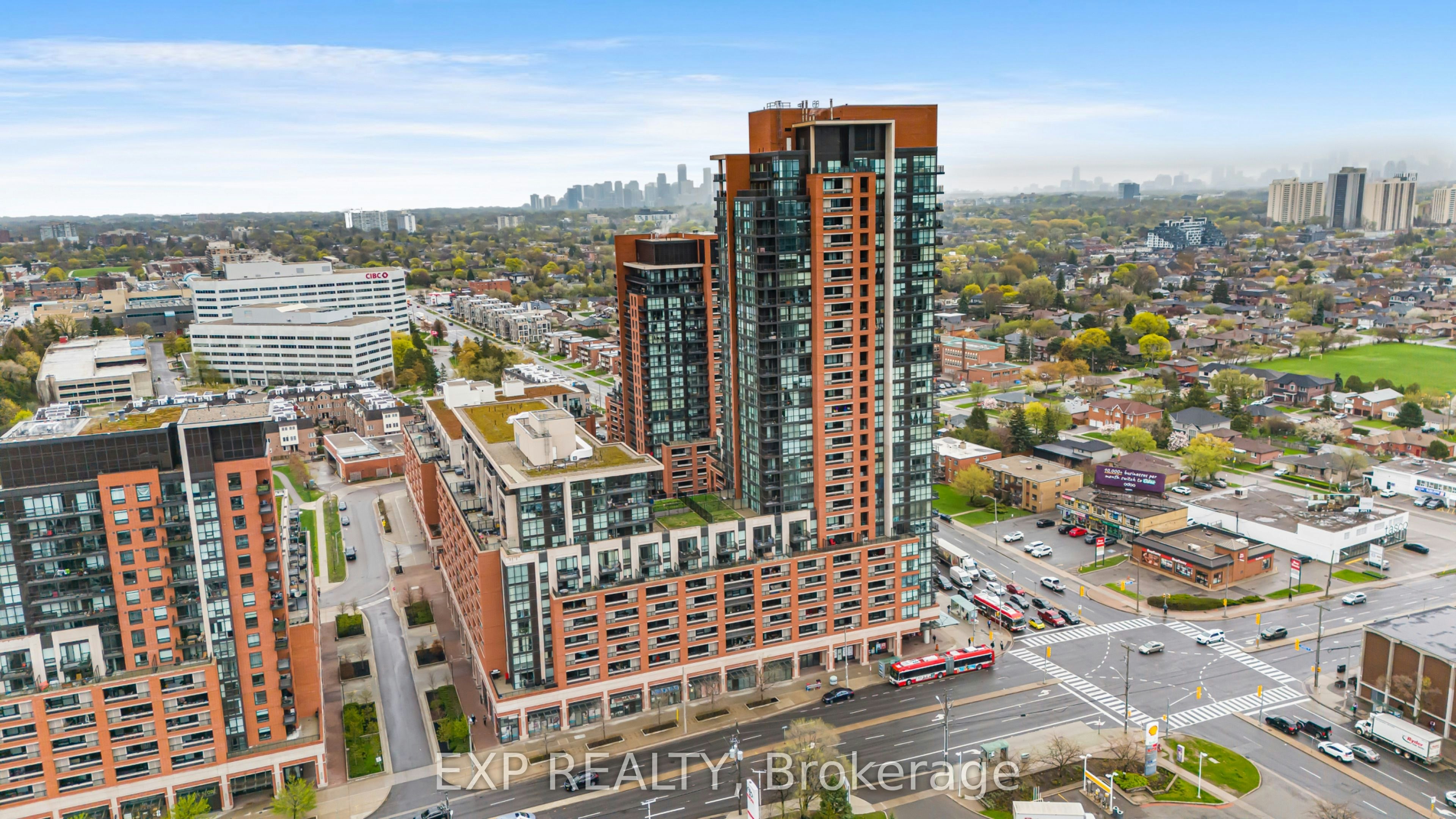 729-830 Lawrence Avenue W, Toronto, ON, M6A 0A2