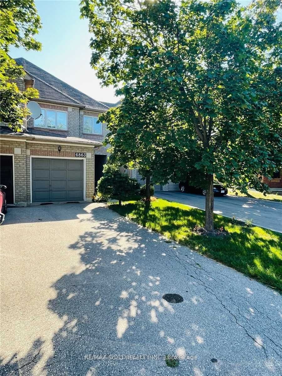 6863 Apex Court, Mississauga, ON, L5N 7H6