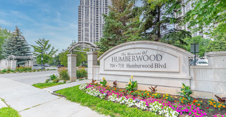 303-710 Humberwood Boulevard, Toronto, ON, M9W 7J4 - 33